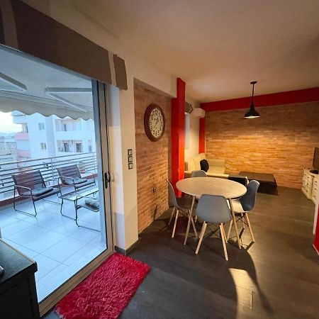 Acropolis View 6Th Floor Penthouse Atenas Exterior foto