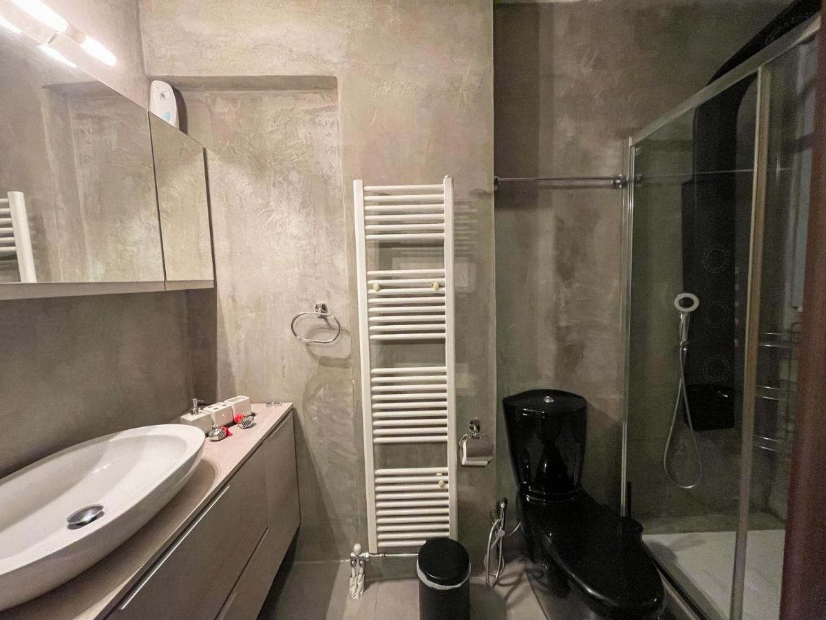 Acropolis View 6Th Floor Penthouse Atenas Exterior foto